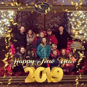 Meet your Posher, Sue